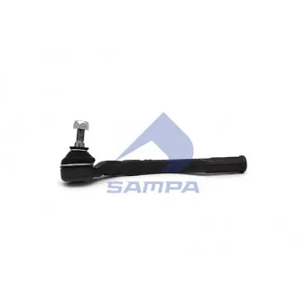 SAMPA 097.1074 - Rotule de barre de connexion