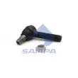 SAMPA 097.1116 - Rotule de barre de connexion