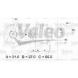 VALEO 436350 - Alternateur