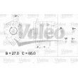 VALEO 436351 - Alternateur