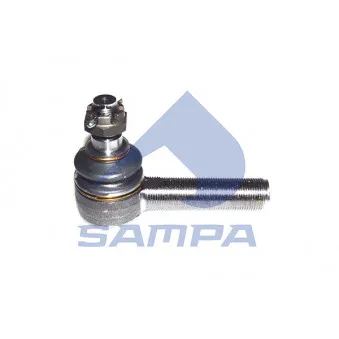 Rotule de barre de connexion SAMPA [097.568]
