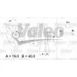 Alternateur VALEO [436373]