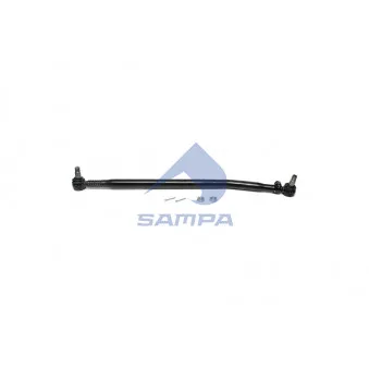 SAMPA 097.839 - Barre de direction