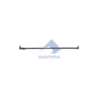 SAMPA 097.890 - Barre de direction
