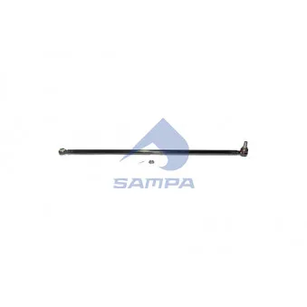 SAMPA 097.906 - Barre de direction