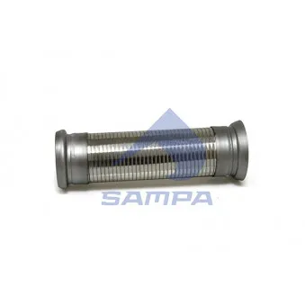SAMPA 100.052 - Tuyau flexible, échappement