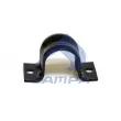 Support, suspension du stabilisateur SAMPA [100.105/1]