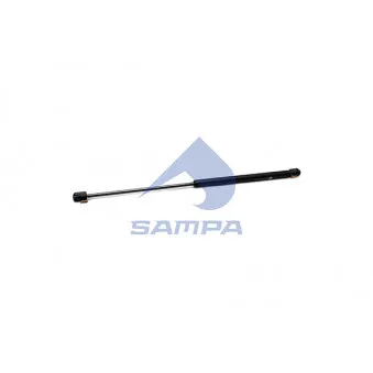 SAMPA 100.108 - Vérin de hayon, de coffre