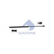 SAMPA 100.115 - Vérin de hayon, de coffre