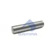 Pivot de fusée d'essieu SAMPA [101.295]