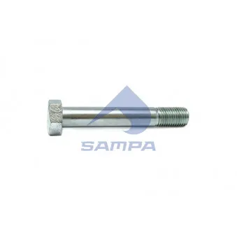 SAMPA 102.195 - Vis