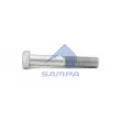 SAMPA 102.239 - Vis