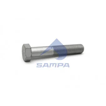 SAMPA 102.264 - Vis