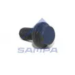 Vis SAMPA [102.290]