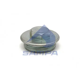 SAMPA 102.342 - Vis