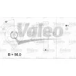 VALEO 436418 - Alternateur