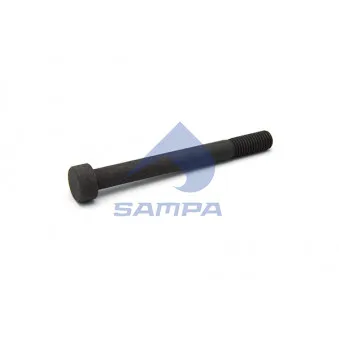 SAMPA 102.600 - Axe de ressort