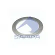 SAMPA 105.026 - Rondelle de calage