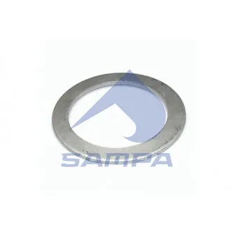 SAMPA 105.026 - Rondelle de calage