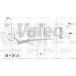 VALEO 436438 - Alternateur