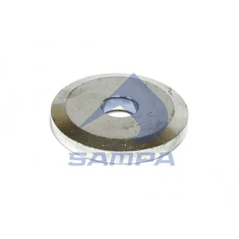 SAMPA 105.264 - Rondelle de calage