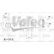 VALEO 436440 - Alternateur