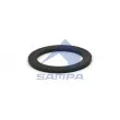 Rondelle de calage SAMPA [107.018]