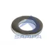 Rondelle de calage SAMPA [107.052]