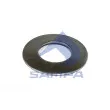 SAMPA 107.053 - Rondelle de calage