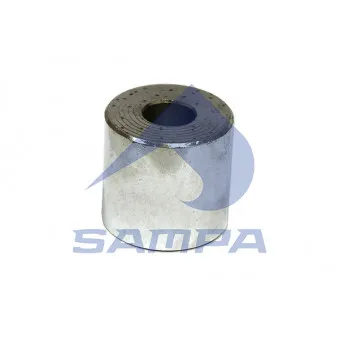 SAMPA 110.019 - Suspension, stabilisateur