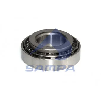 SAMPA 111.075 - Coussinet, fusée d'essieu