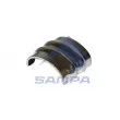 Support, suspension du stabilisateur SAMPA [114.014]
