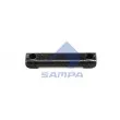 Support, suspension du stabilisateur SAMPA [114.022]