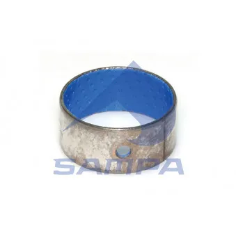 SAMPA 116.135 - Support, commande d'embrayage