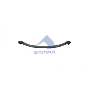 SAMPA 14100288 - Groupe de ressorts
