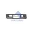 SAMPA 1810 0009 - Pare-chocs