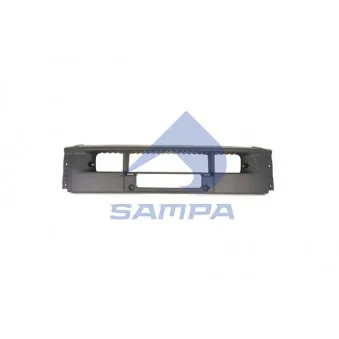 SAMPA 1810 0009 - Pare-chocs