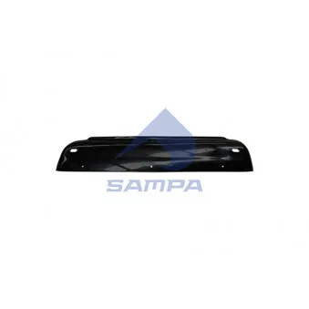 SAMPA 1810 0082 - Pare-soleil