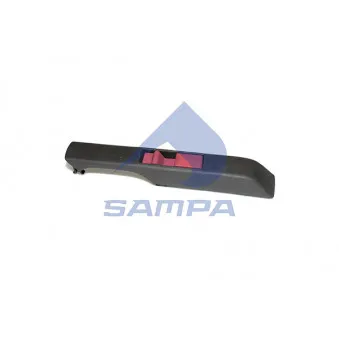 SAMPA 1810 0229 - Accoudoir