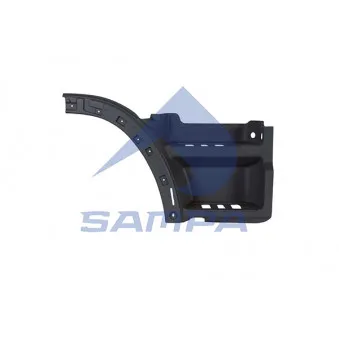 SAMPA 1810 0255 - Marche-pied