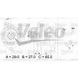 VALEO 436471 - Alternateur