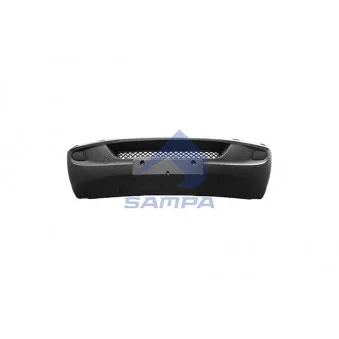 SAMPA 1810 0675 - Pare-chocs