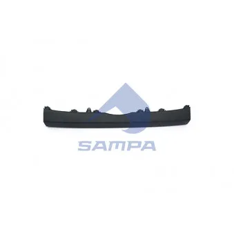 SAMPA 1810 0839 - Pare-chocs