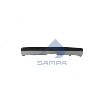 SAMPA 1810 0855 - Pare-chocs