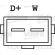 VALEO 436484 - Alternateur