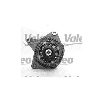 Alternateur VALEO OEM 12311702926