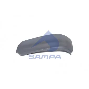 SAMPA 1820 0057 - Pare-chocs
