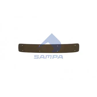 SAMPA 1820 0064 - Pare-soleil