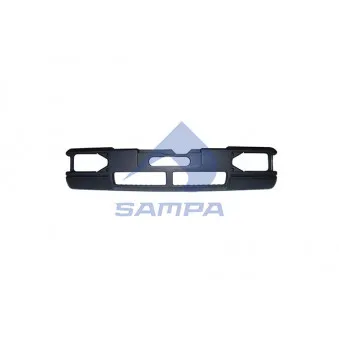 SAMPA 1820 0072 - Pare-chocs