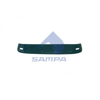 SAMPA 1820 0085 - Pare-soleil